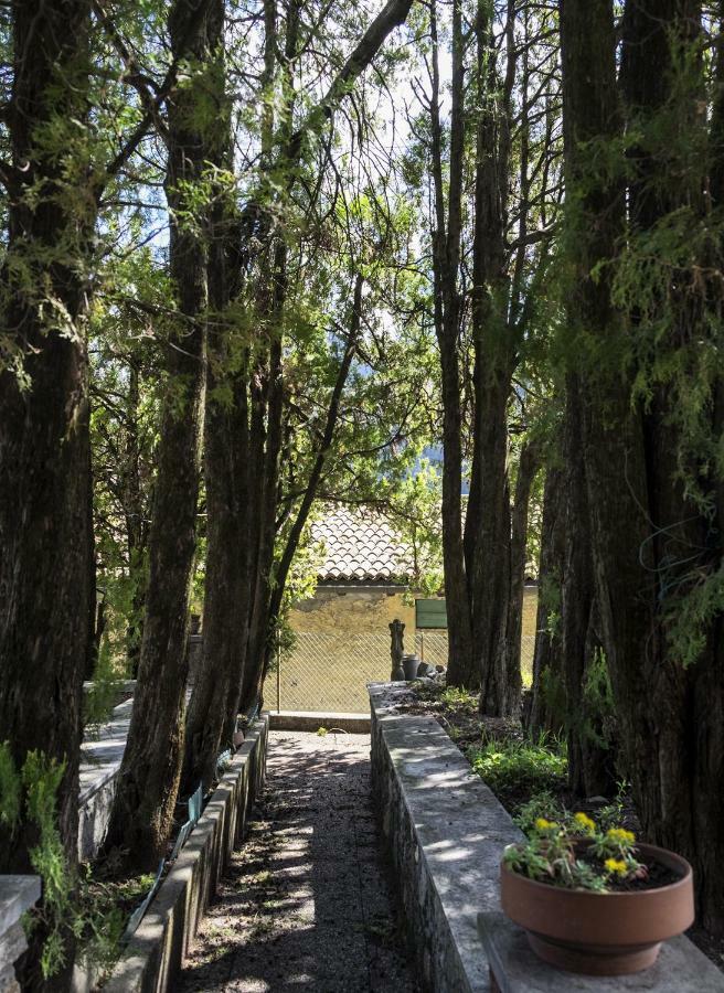 Casa Angiolina - Holidays - Appartamento Dolce Letargo Morcote Exterior photo